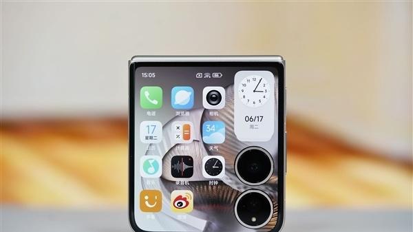 小米“用力过猛”，16GB+1TB+折叠屏设计，国补后可以“闭眼买”