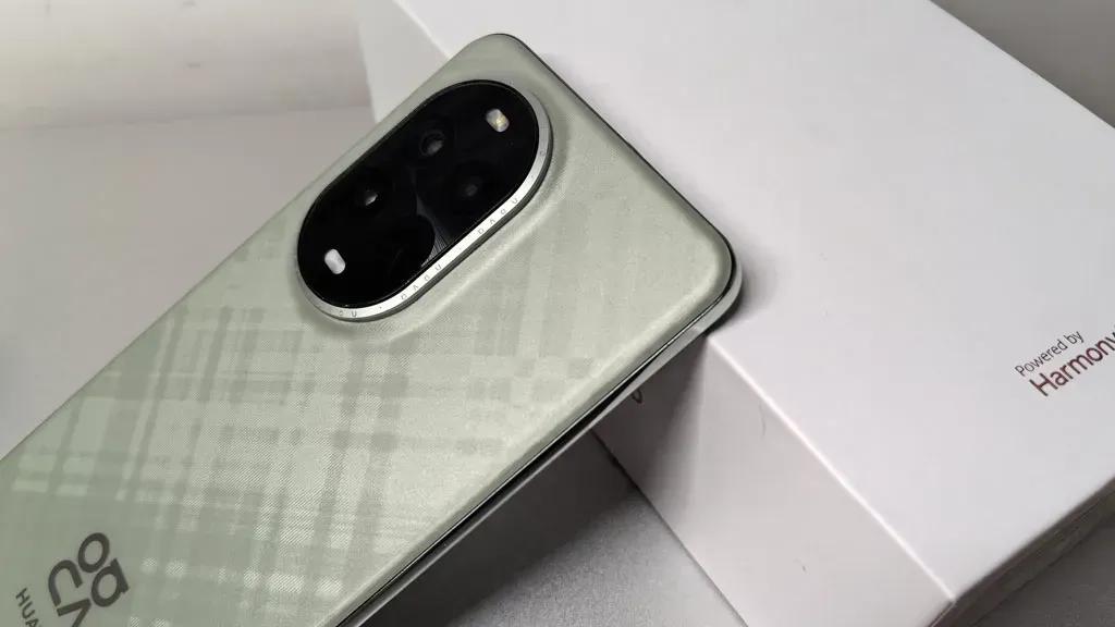 中端机成破局关键：华为靠Nova 14系列夺回市场第一