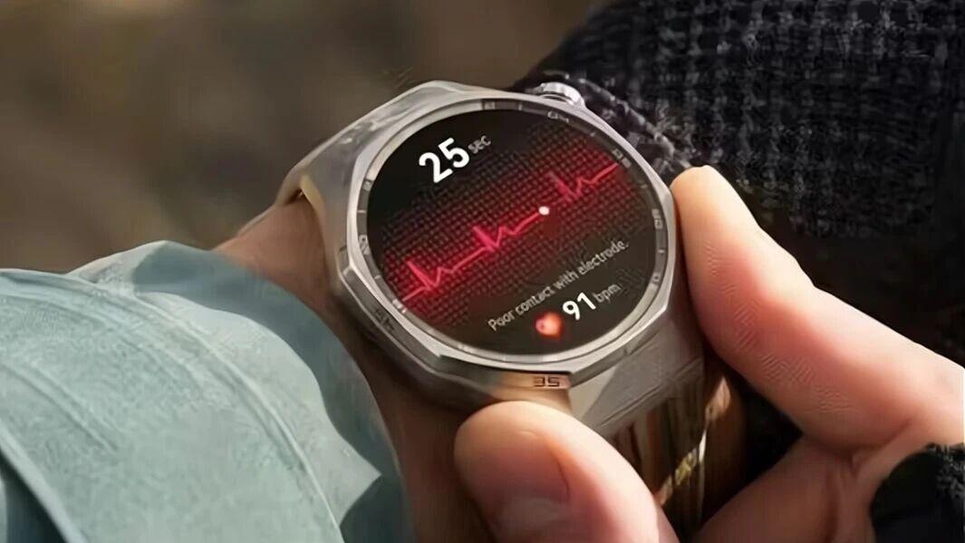 华为全新 Watch GT 6：续航暴涨 21 天，手表还能“催你睡觉”？