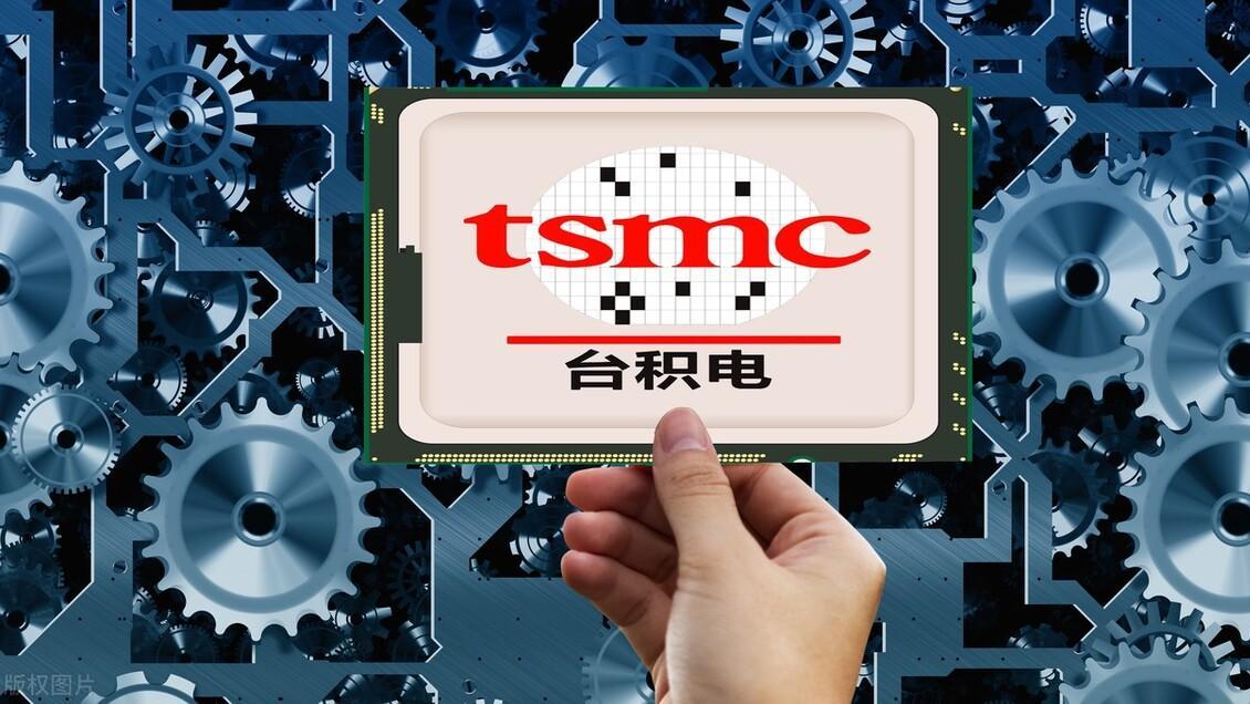 2nm工艺已确定！台积电锁定15个大客户
