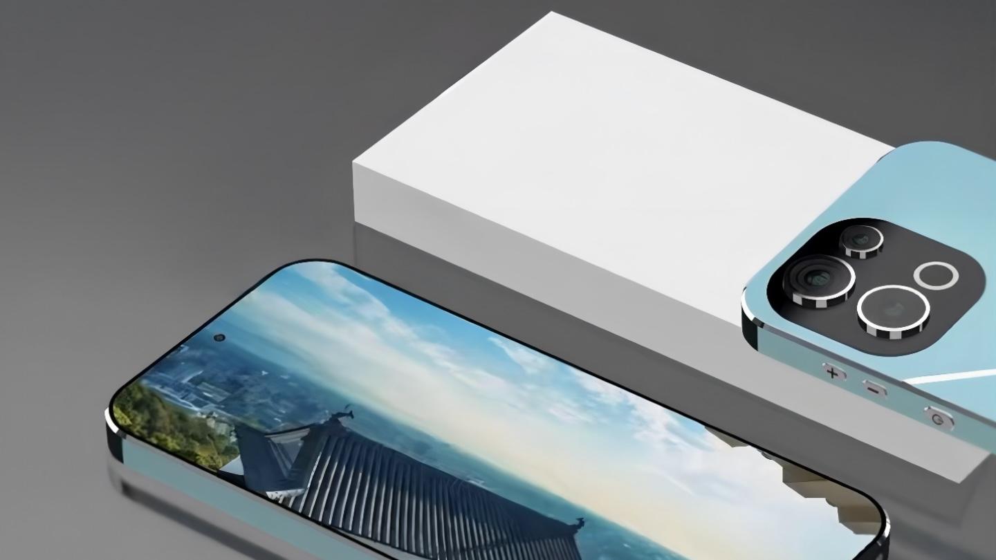 華為nova15Pro很吸睛：旗艦芯+6500mAh，美滋滋