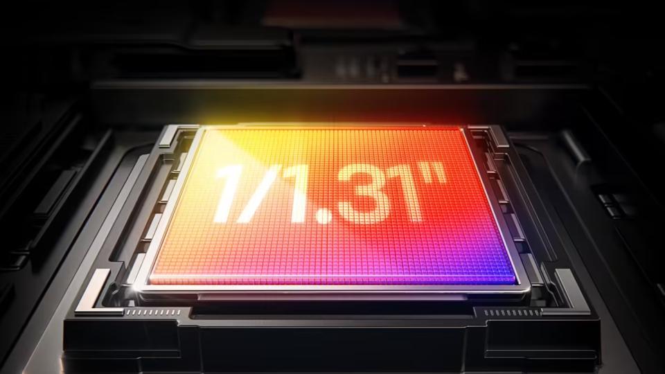 REDMI K90 Pro Max再掀波澜：6.9英寸+超大底主摄，对标小米17系列！