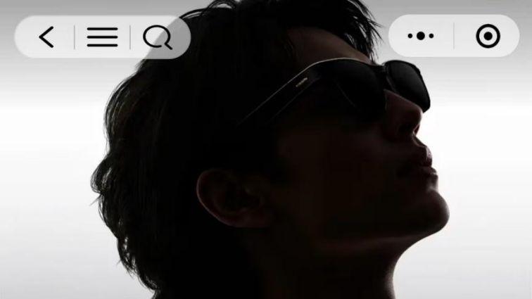 打开京东搜“小米新品0626” 有机会抢先体验小米AI眼镜