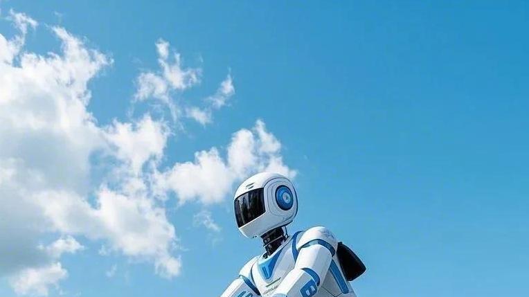 看智元机器人如何玩转具身智能！