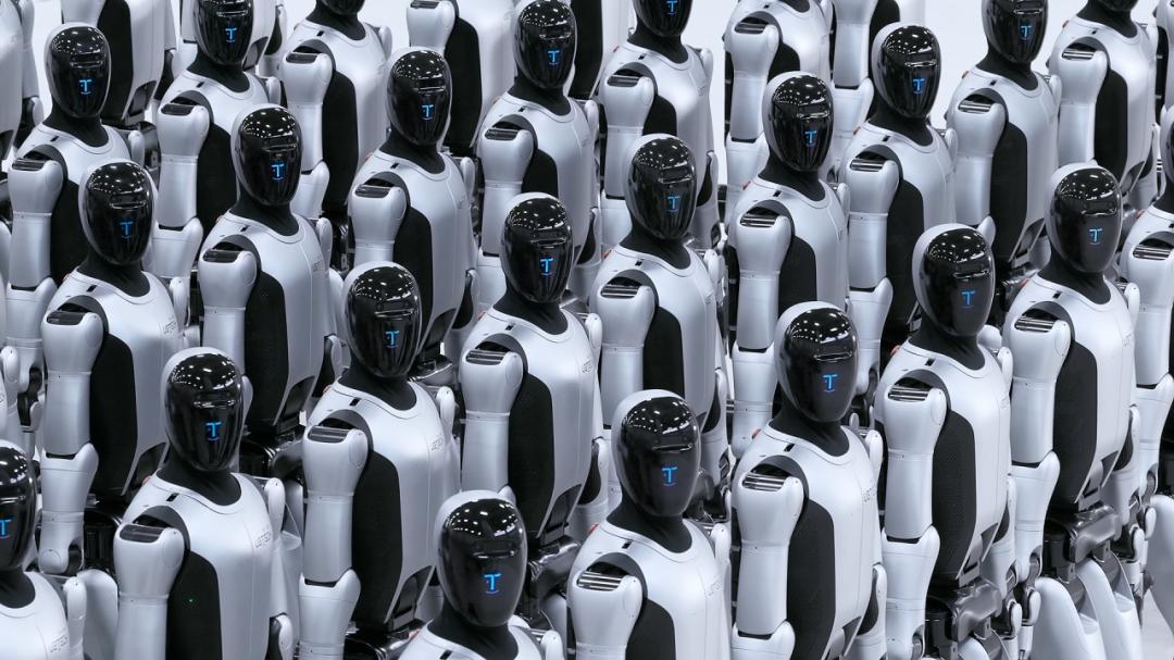 優(yōu)必選人形機(jī)器人再獲1.43億訂單，總訂單金額13億領(lǐng)跑全球！