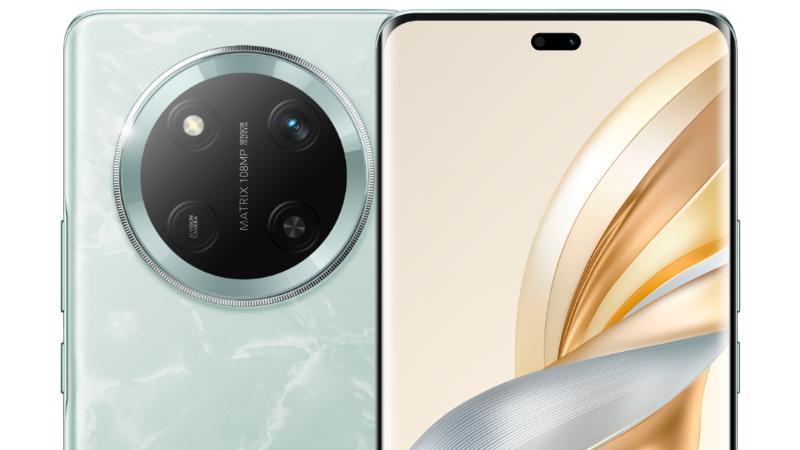 荣耀将在下个月推出荣耀X70智能手机？