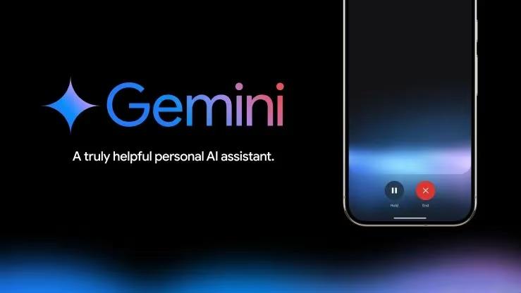 三星 Galaxy S25 系列手机深度整合 Gemini： 开启智能生活新篇章