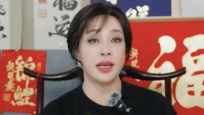 74岁刘晓庆，突传消息！