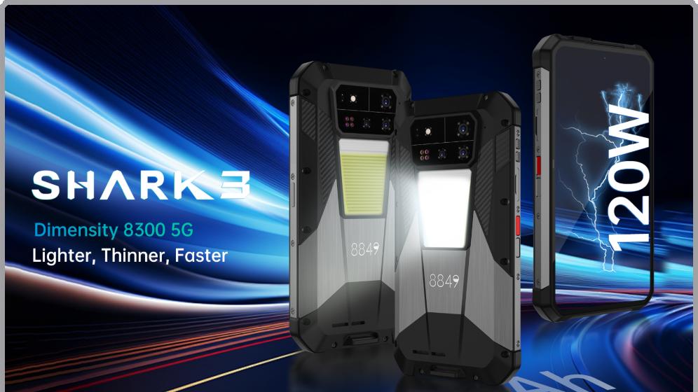 11600mAh电池，国产手机已封神！