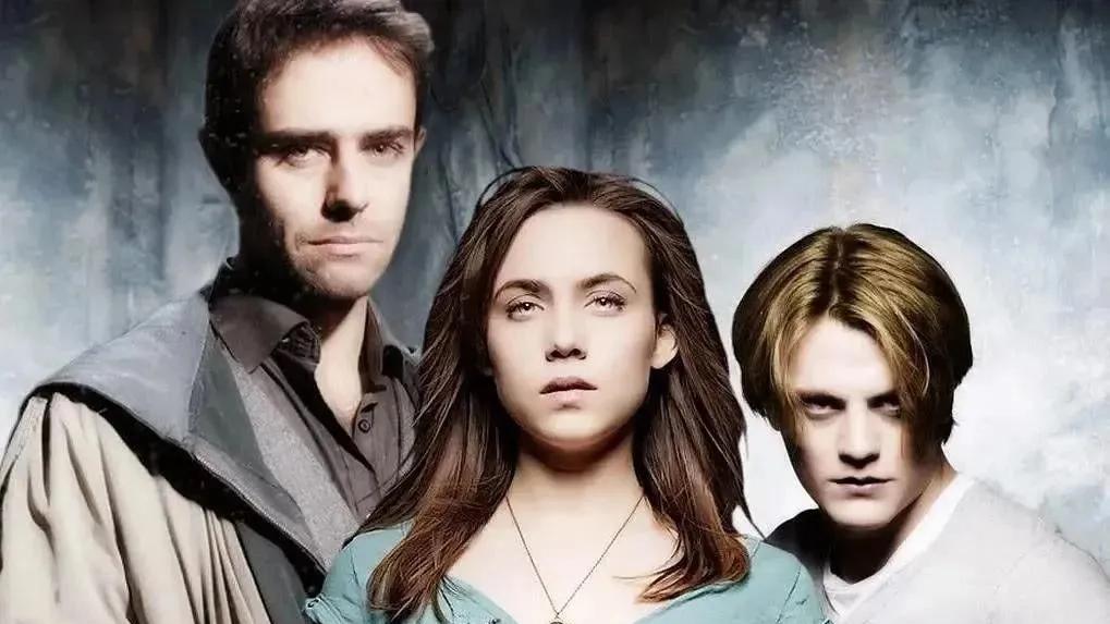 4部西班牙悬疑大剧