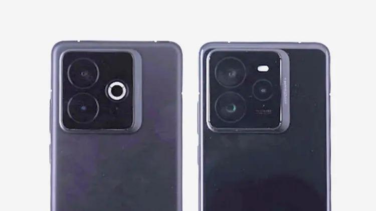 骁龙8至尊版+IP68/69 疑似真我GT新机核心配置曝光或定价更低