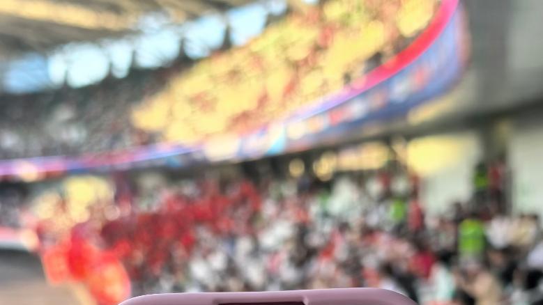 “苏超”赛事激战正酣，苏州移动5G-A网络为球迷观赛“加速”