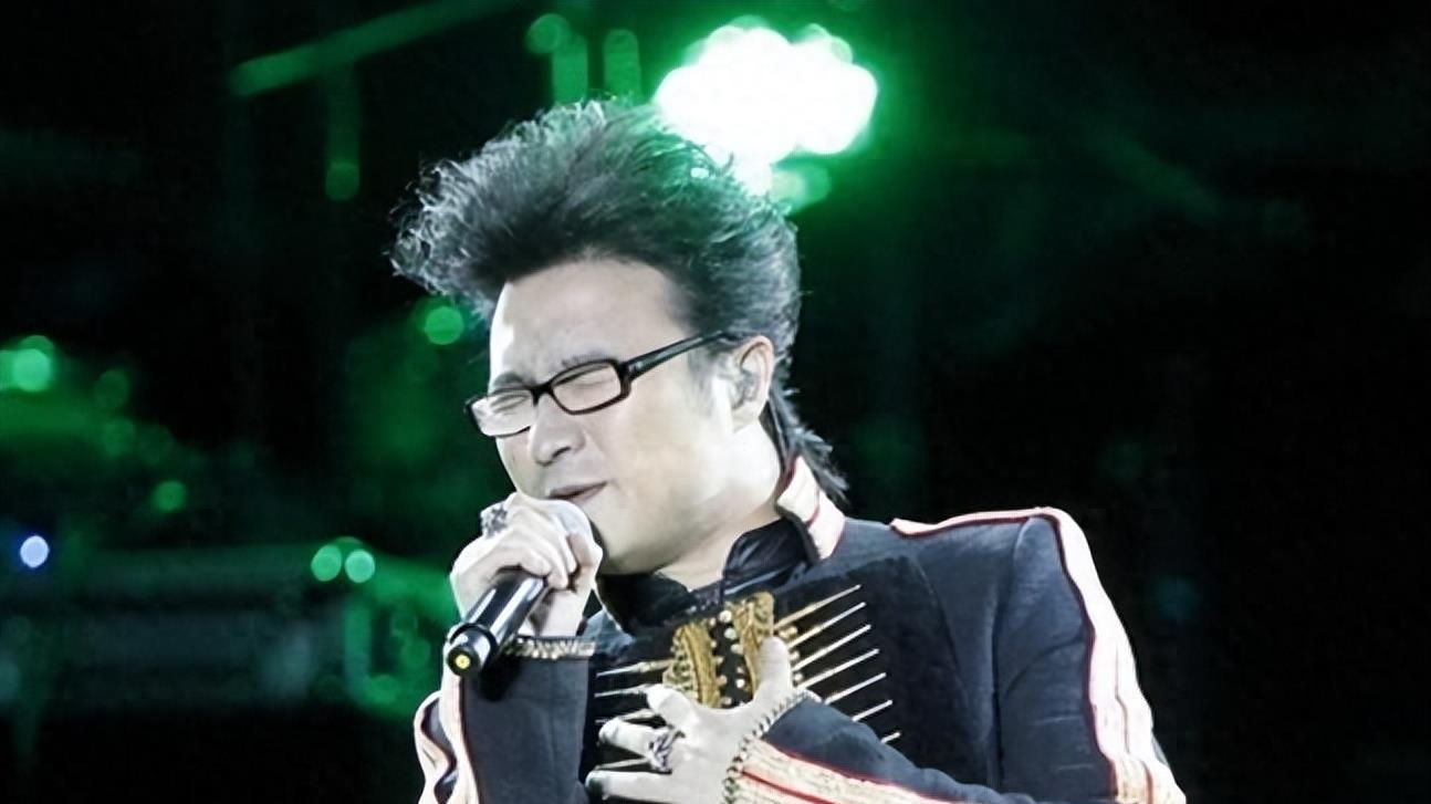 \汪峰定律\又双叒叕显灵了！这次连吃瓜群众都坐不住了