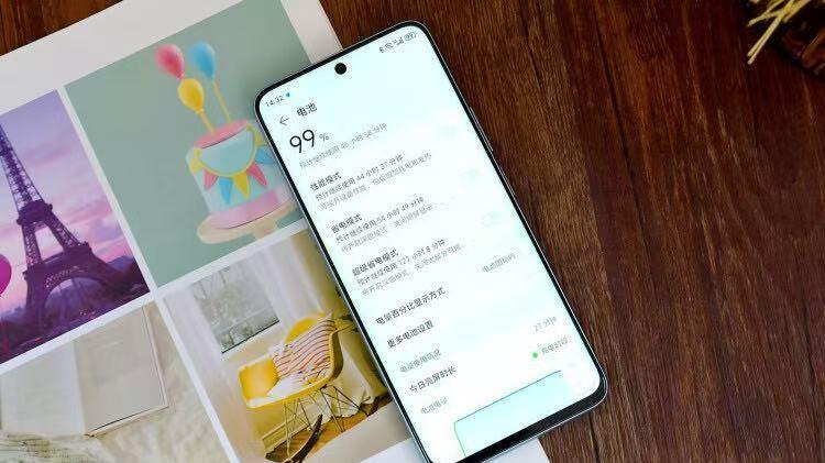 榮耀又來續航機皇：8100mAh大電池，預計1199元起