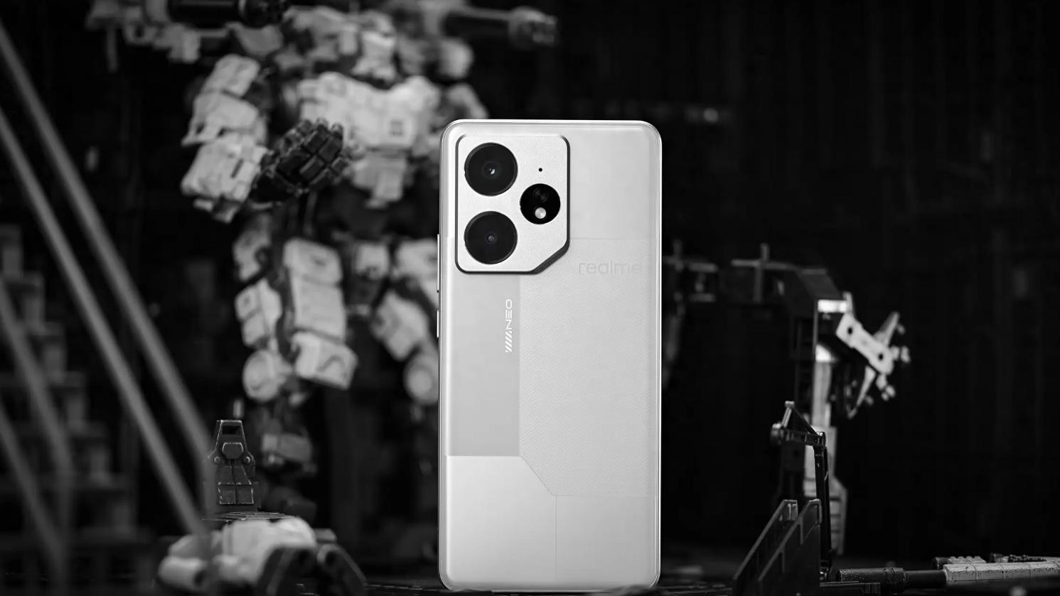 目前“值得撿漏”的一款高配手機，16G+512G“價格腰斬”，用五年