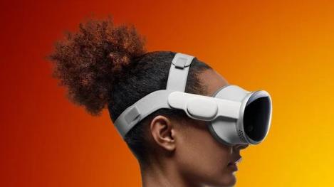 蘋果將推出全新Vision Pro：搭載M4芯片、升級版神經網絡引擎