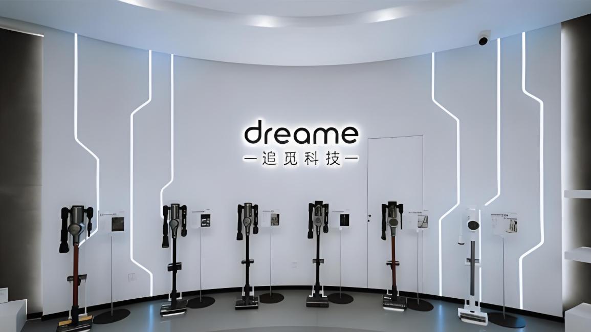 清华航空毕业的俞浩要在追觅「造飞机」，但是大疆一点都不怕？