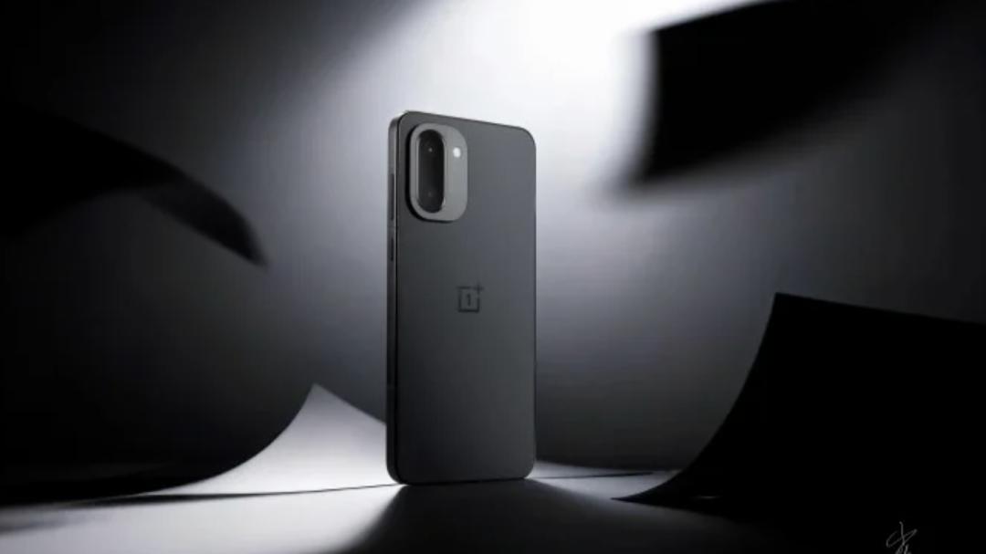 一加 15R的發(fā)布日期現(xiàn)已正式確定，設(shè)計(jì)也不再是謎團(tuán)