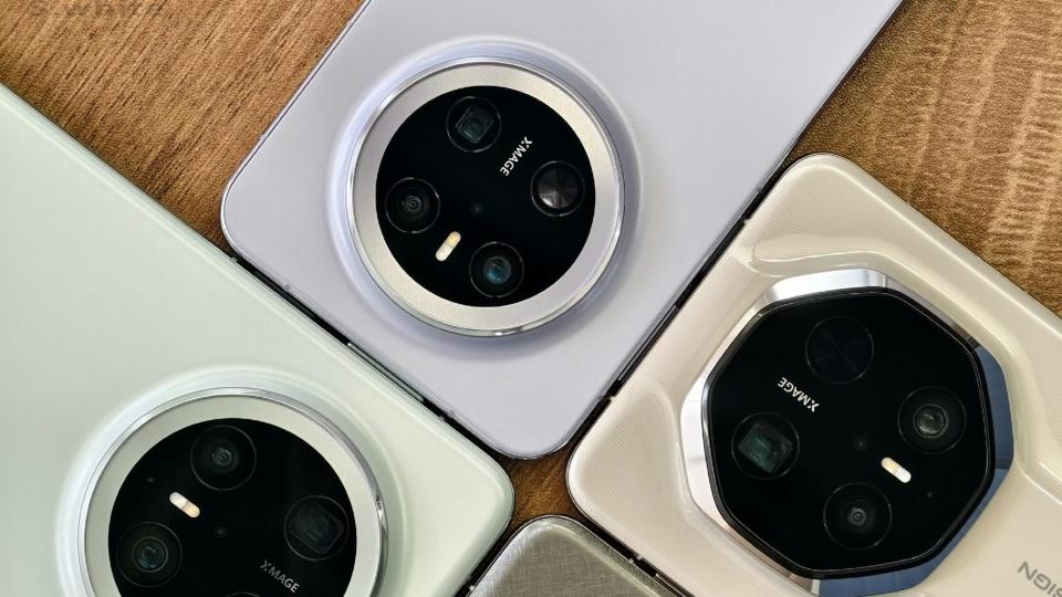 六大厂商：入局小屏市场！华为手机：暂未开案！