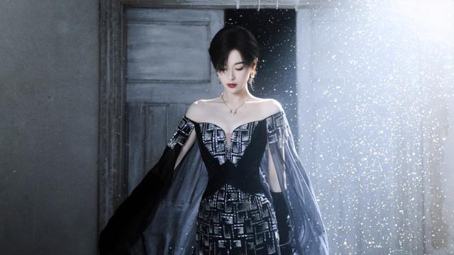 肖战又要进组，网传搭档实力女主，网友担心肖战会被压番