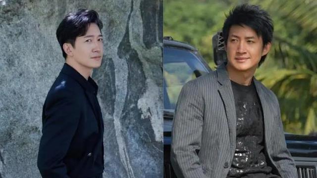 年轻时长得不咋地，上了年纪居然帅到掉渣，这6位男星太狠了