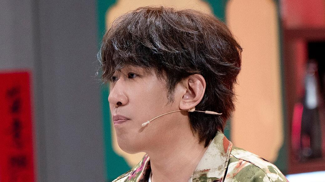 全网怒骂的游戏，被沙溢和杨迪一个“鬼主意”盘活了