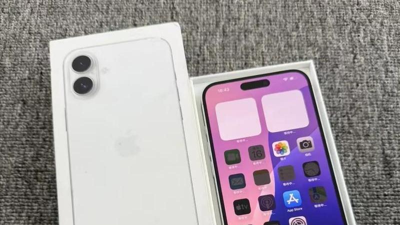 苹果iPhone17发布：但我最喜欢的机型，没有了