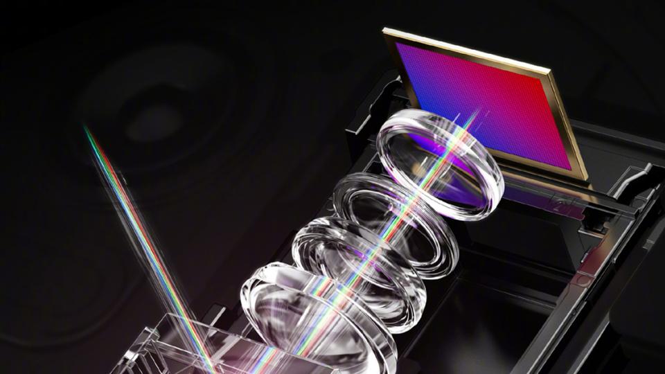 小米16 Pro Max影像被确认：三主摄50Mp+潜望中底，规格也已清晰