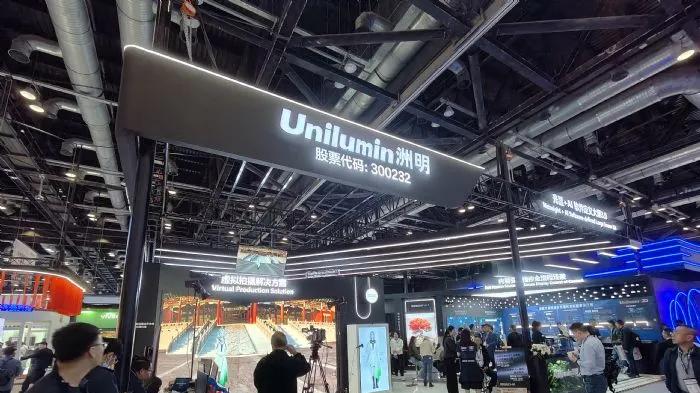 AI是連接未來，也是解放當下：LED直顯擁抱AI