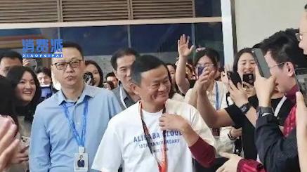 阿里大模型突然震惊全世界