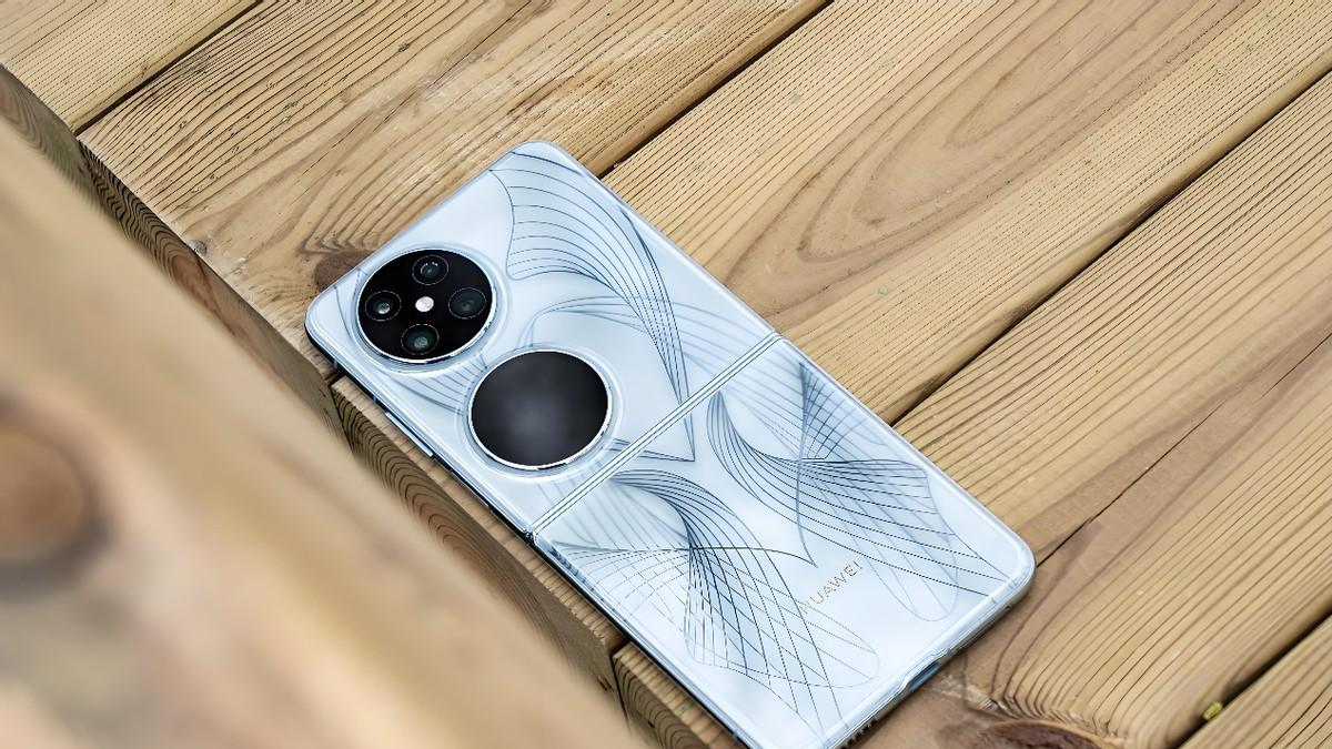 华为顶格清仓了，16GB+1TB跌价5600元，艺术定制版成“艺术漏”？