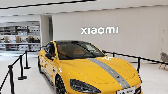 小米汽车销量突破35万台，净利润达730亿，价格优势成制胜关键