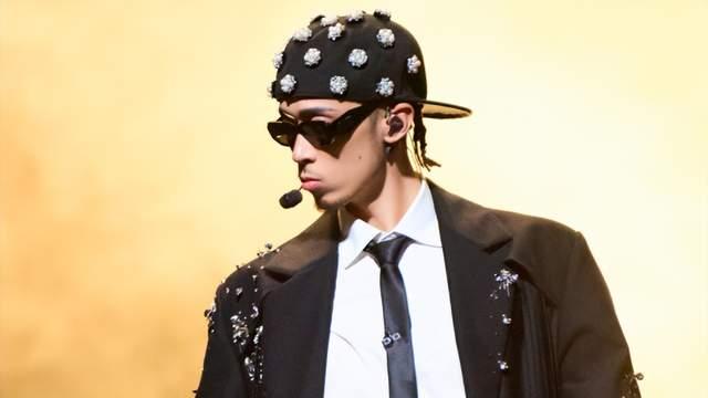 《披哥5》竟乱成一锅粥了？王铮亮竟偷偷哭了，苏醒又提陈楚生