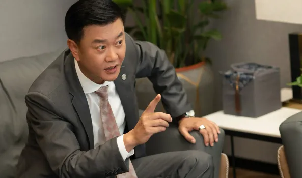 仅开播3集收视就破千万，白客、辛芷蕾主演，国产剧就该这么拍