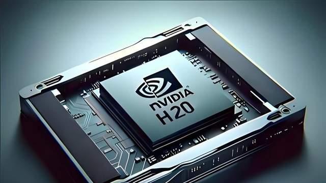 英偉達第三代閹割AI芯片，再砍20%性能，完全不是華為對手