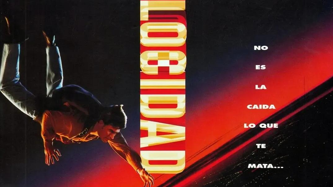 5部入围过【佳片有约】的动作大片，每一部都很经典！别说你一部没看过！