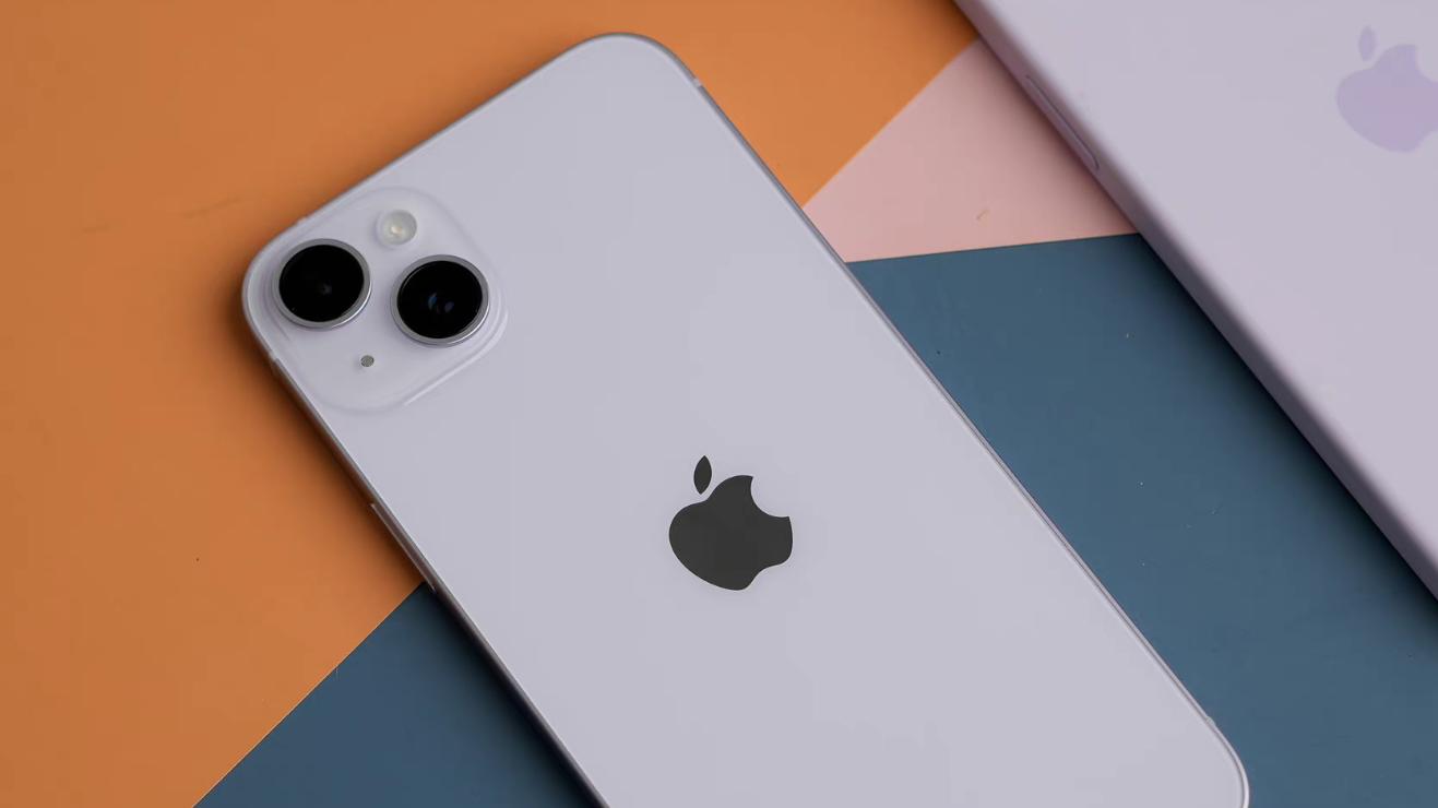 庫克徹底清倉！A15芯片+6.1英寸XDR屏幕，從5999元跌至2699元