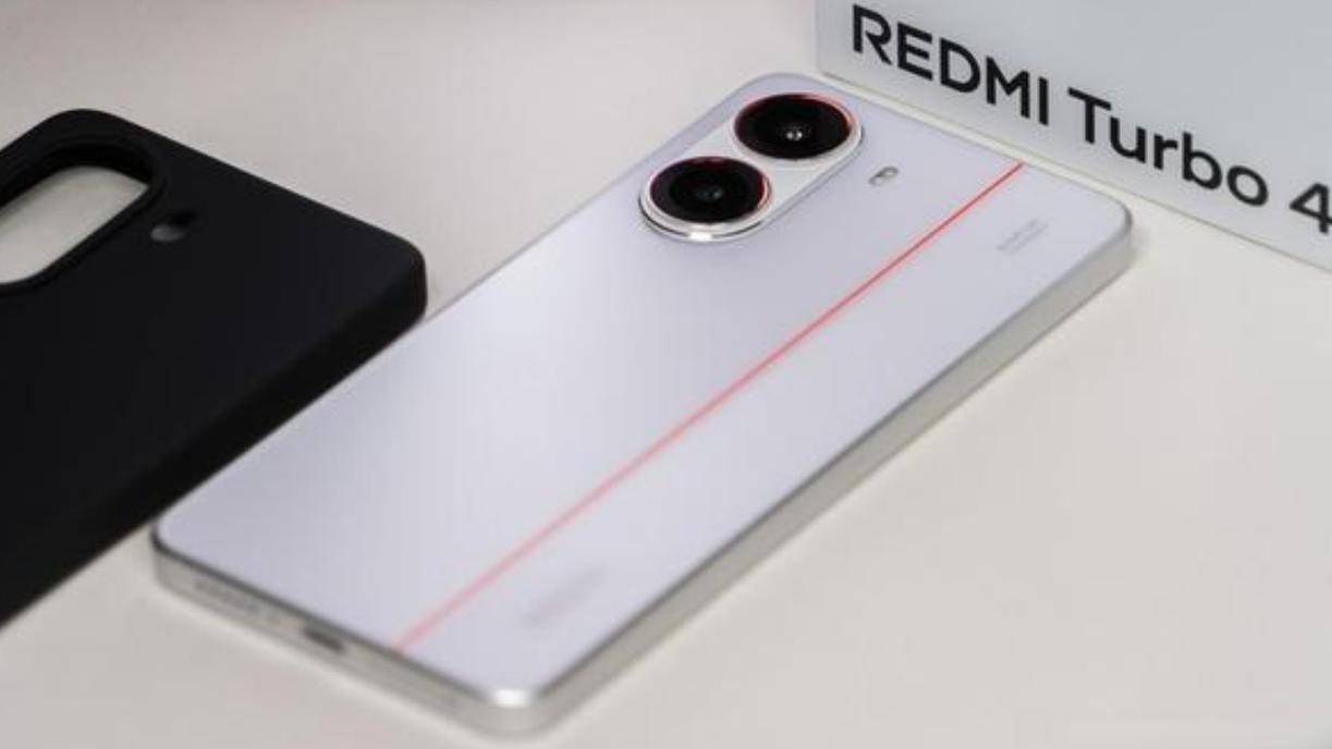 小米重启“价格战”，6550mAh+IP68防水，发布一个月就降价