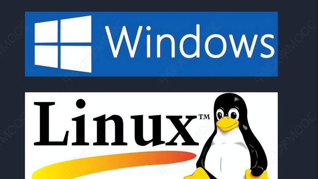 微軟windows擺爛，Linux份額已達12%？國產操作系統笑了