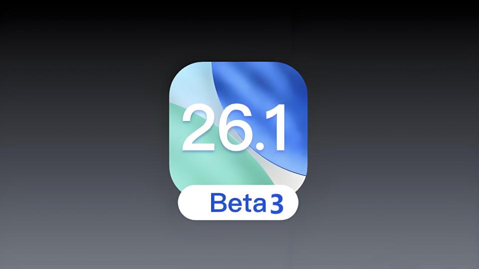 iOS 26.1 Beta3已推送：別急著更新，先看看首批果粉反饋！