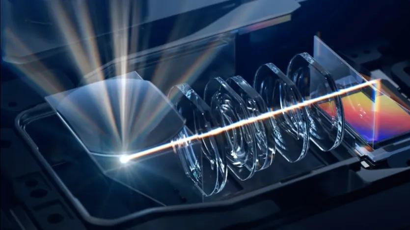 iPhone 18 Pro首搭可變光圈：告別純算法，用光學重構手機影像