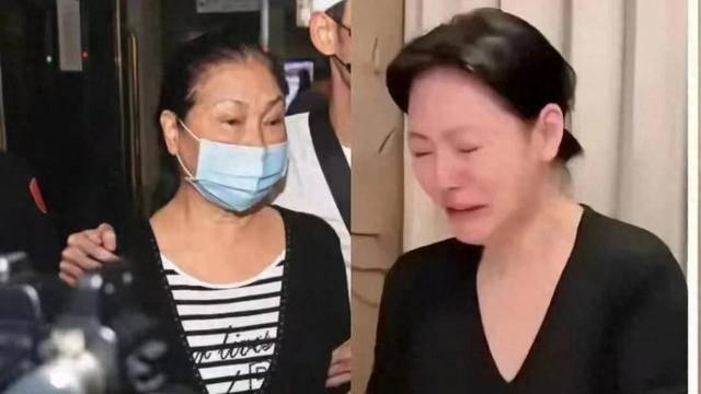 汪小菲百日祭前夜大婚！徐家母女崩溃：S妈瘫倒小S拒见人，遗嘱暗藏豪门夺子战