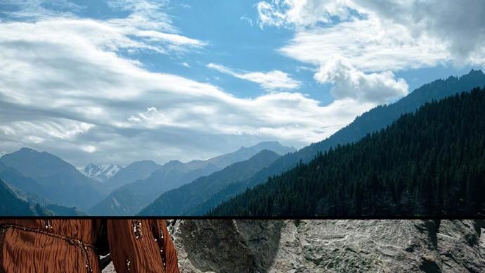 旅途能拍电影了，vivo X300系列解锁出片新玩法