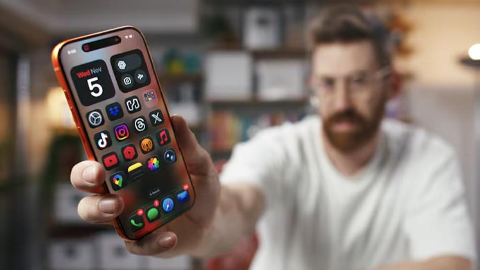 蘋果軟鋁版 iPhone 17 Pro 在耐用性測試中表現不佳