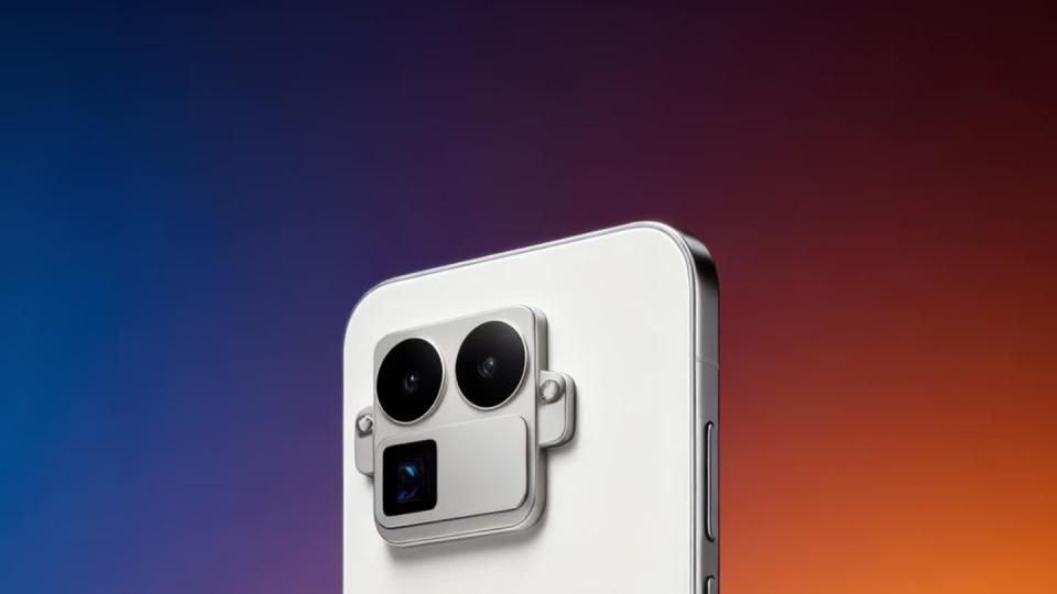 沖擊力很猛！OPPO系新機“馬達狂歡”，真我GT8系列也傳出新消息