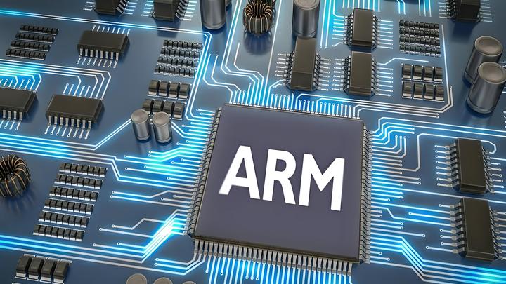 华为之前用ARM架构就是自研，小米用就不是自研了？标准太高了吧