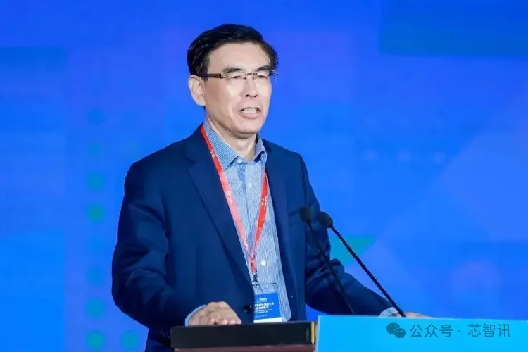 魏少军：中国应放弃采用英伟达GPU开发AI