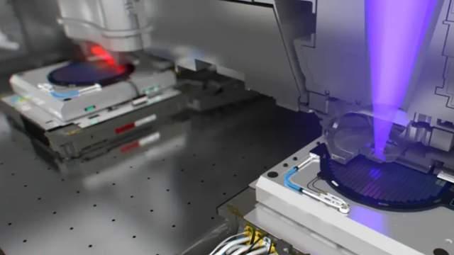 ASML的尴尬：30亿一台的EUV光刻机，台积电不想要，全球仅卖5台