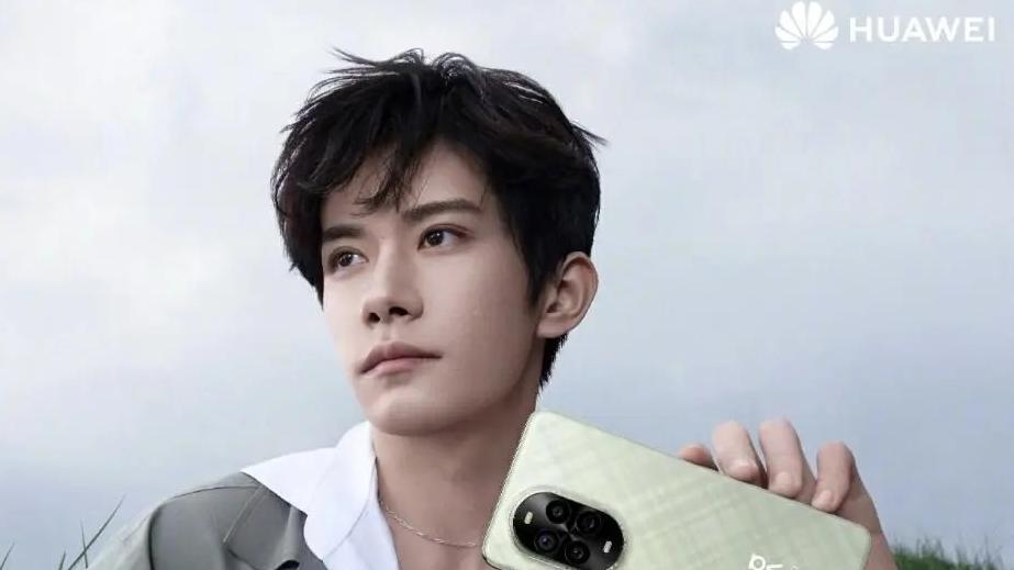 华为果然“猛”，麒麟8000+鸿蒙5.0+100W秒充，售价很划算！