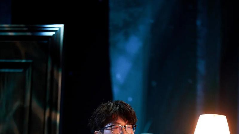 耗尽才华与运气的毛不易更像是现代乐坛的伤仲永